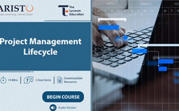 Project Management Lifecycle