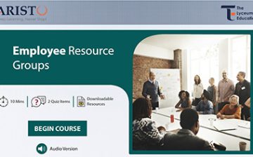 Employee Resource Groups