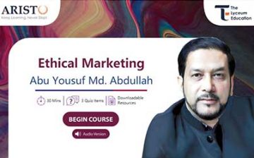 Ethical Marketing