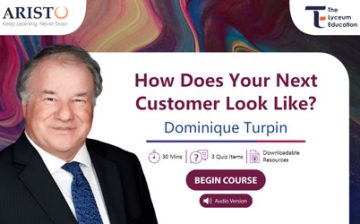 How Does Your Next Customer Look Like?