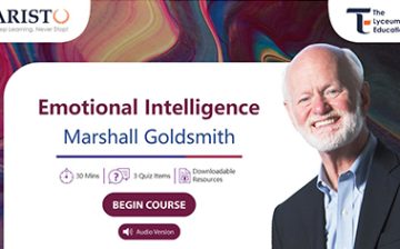 Emotional Intelligence