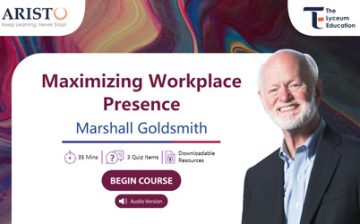 Maximizing Workplace Presence