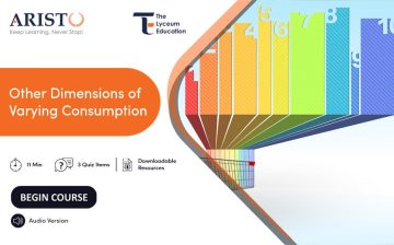 Other Dimensions of Varying Consumption