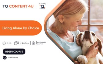 Living Alone by Choice