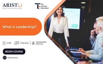 What is Leadership?