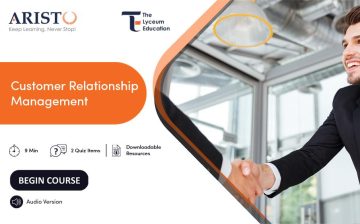 Customer Relationship Management