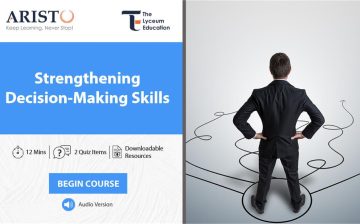 Strengthening Decision-Making Skills