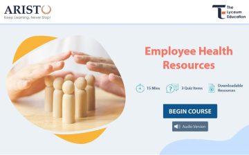 Employee Health Resources