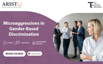 Microaggressions in Gender-Based Discrimination