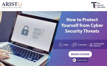 How to Protect Yourself from Cyber Security Threats