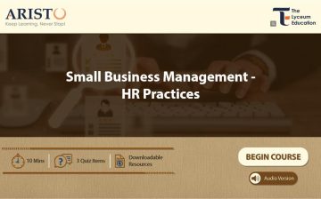 HR Practices