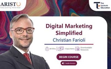 Digital Marketing Simplified