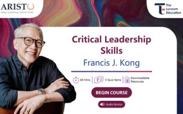 Critical Leadership Skills